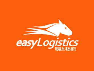 程浩的北京恒诚易达物流有限公司logo设计