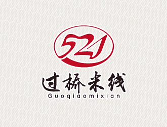 文大为的logo设计