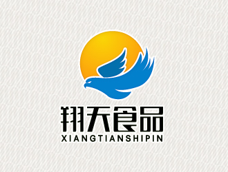 文大为的logo设计