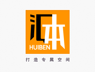 文大为的logo设计