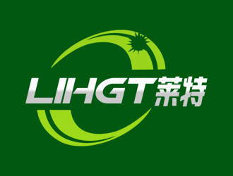 朱兵的莱特（Lihgt)logo设计