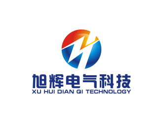杨福的logo设计