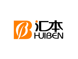 秦晓东的汇 本logo设计