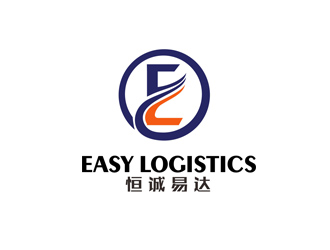 郭庆忠的logo设计