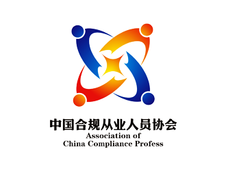 谭家强的会计律师协会logologo设计