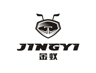 蔡少铃的logo设计