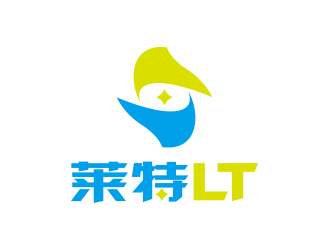 孙金泽的莱特（Lihgt)logo设计