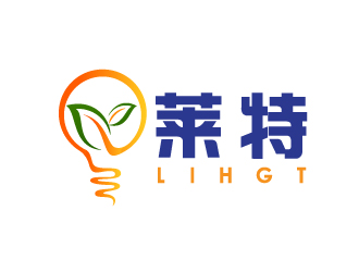 晓熹的莱特（Lihgt)logo设计