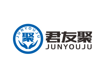 刘彩云的logo设计