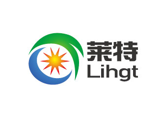 李贺的莱特（Lihgt)logo设计