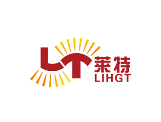陈今朝的莱特（Lihgt)logo设计
