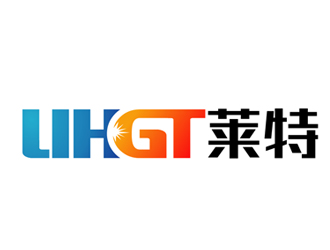 秦晓东的莱特（Lihgt)logo设计
