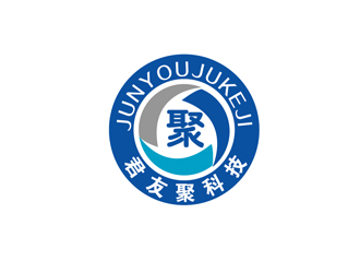 秦晓东的logo设计