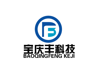 秦晓东的logo设计