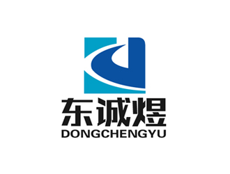 秦晓东的logo设计