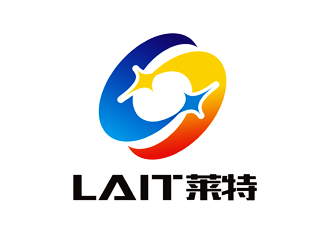 谭家强的莱特（Lihgt)logo设计