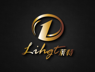 廖燕峰的莱特（Lihgt)logo设计