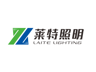 莱特(Lihgt)LOGO设计 - LOGO123