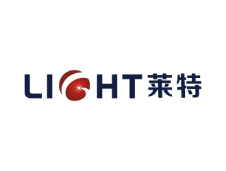 曾翼的莱特（Lihgt)logo设计