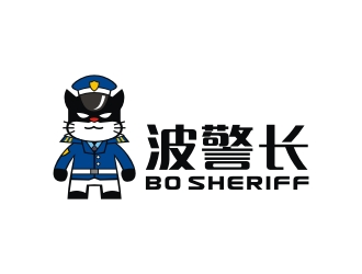 曾翼的logo设计