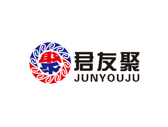 陈今朝的logo设计