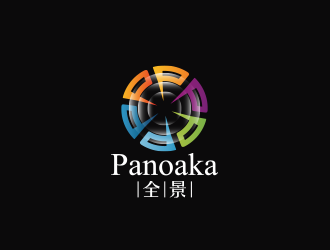 黄安悦的logo设计