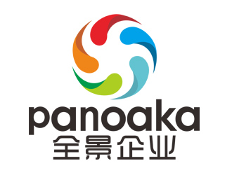 刘彩云的logo设计