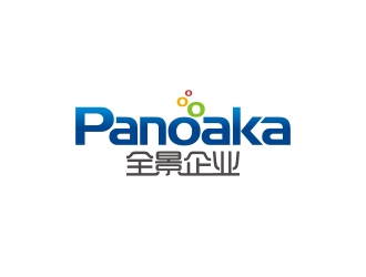 曾翼的logo设计