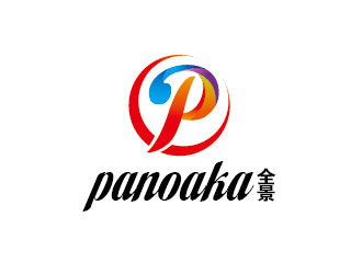 李贺的logo设计