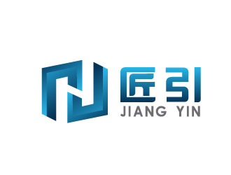 晓熹的匠引logo设计