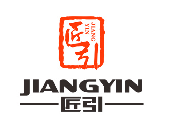刘彩云的logo设计