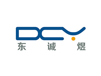 潘乐的深圳市东诚煜科技有限公司logo设计