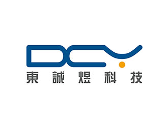 潘乐的深圳市东诚煜科技有限公司logo设计