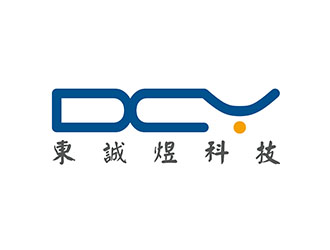 潘乐的深圳市东诚煜科技有限公司logo设计