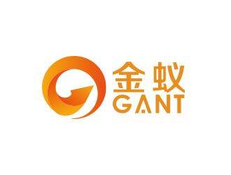 黄安悦的logo设计