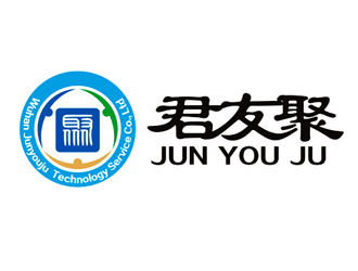 谭家强的logo设计