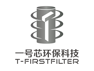 唐国强的logo设计