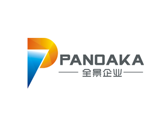 杨占斌的logo设计