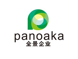 陈今朝的logo设计