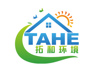 刘彩云的logo设计