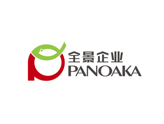 郭庆忠的logo设计