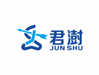 何嘉健的logo设计