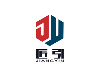 郭庆忠的logo设计