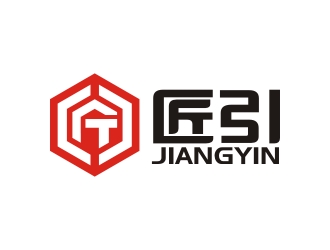 曾翼的logo设计