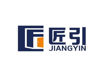 陈今朝的logo设计