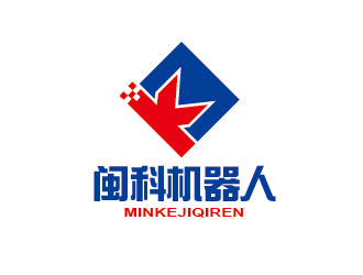 李贺的logo设计