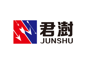 陈今朝的logo设计