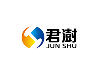 周金进的logo设计