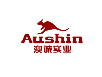 姜彦海的logo设计