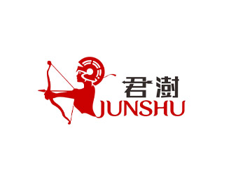 郭庆忠的logo设计